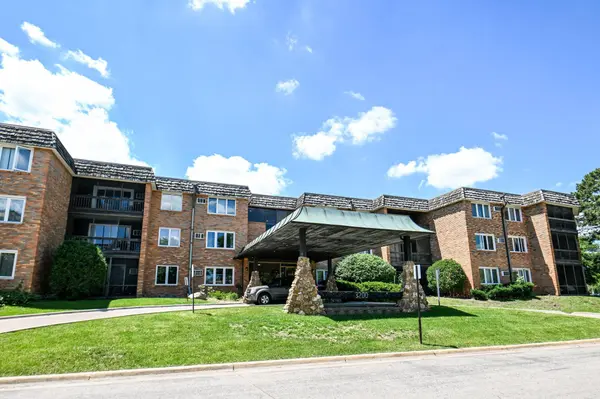 3200 Virginia AVE S #304,  Saint Louis Park,  MN 55426