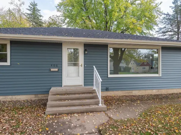 406 6th AVE S, Princeton, MN 55371