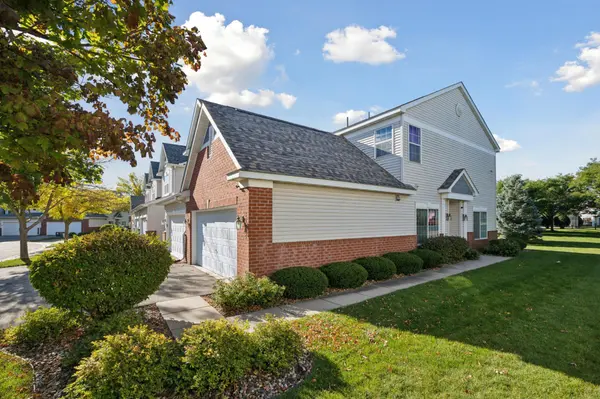 15725 France WAY, Apple Valley, MN 55124