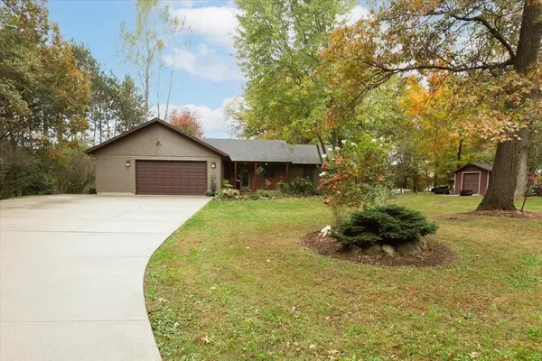 E6858 871st AVE, Tainter Twp, WI 54730