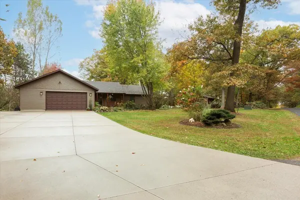 E6858 871st AVE, Tainter Twp, WI 54730