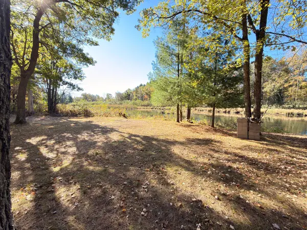 26304 Whistler RD, Webster, WI 54893