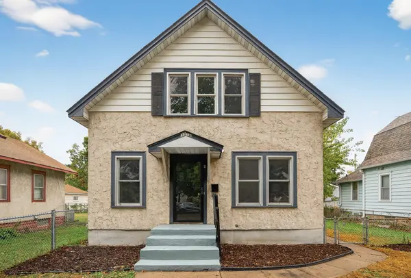 3816 Orchard AVE N, Robbinsdale, MN 55422