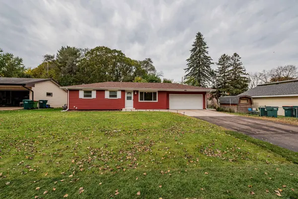 8730 Jackson ST NE, Blaine, MN 55434