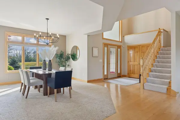 6340 Pagenkopf RD, Independence, MN 55359