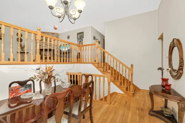 2436 Lydia AVE E, Maplewood, MN 55109