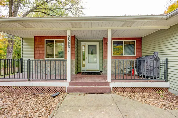 38461 Gerald AVE, North Branch, MN 55056