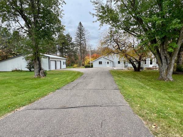 12131 Fountain RD, Pike Creek Twp, MN 56345