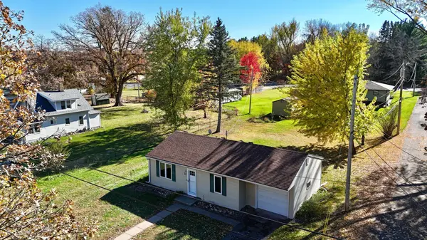 57 Cherry AVE, Little Falls, MN 56345
