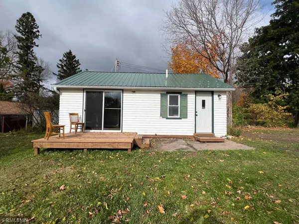 307 S 4th ST, Luck, WI 54853