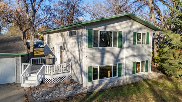 614 W Channing AVE, Fergus Falls, MN 56537