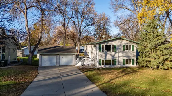 614 W Channing AVE, Fergus Falls, MN 56537