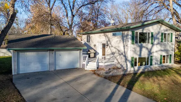 614 W Channing AVE, Fergus Falls, MN 56537