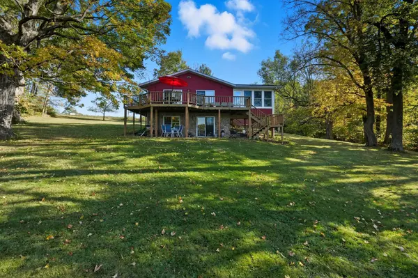 231 27 1/4 26 7/8 AVE, Maple Plain Twp, WI 54829