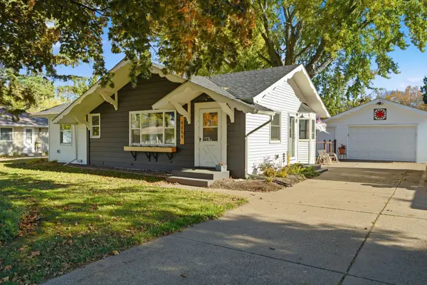 8889 Granada AVE S, Cottage Grove, MN 55016