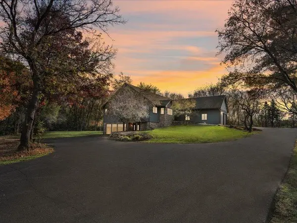 317 138th AVE, Saint Joseph Twp, WI 54082