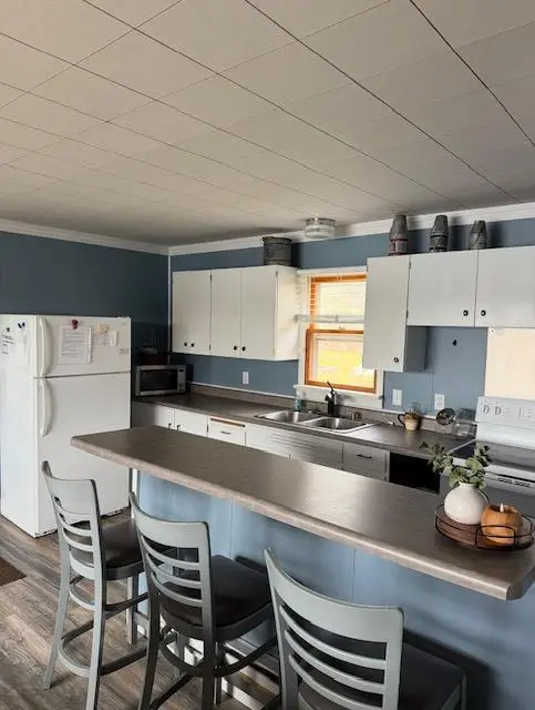 18449 Ithaca DR, Park Rapids, MN 56470