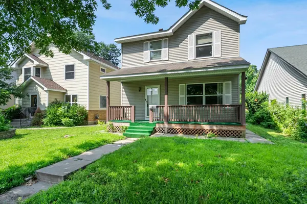 3434 26th AVE S, Minneapolis, MN 55406
