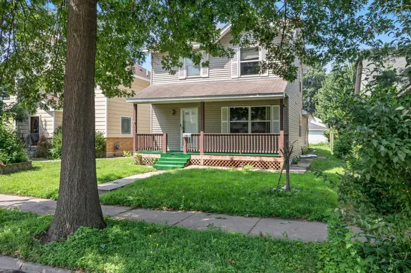 3434 26th AVE S, Minneapolis, MN 55406