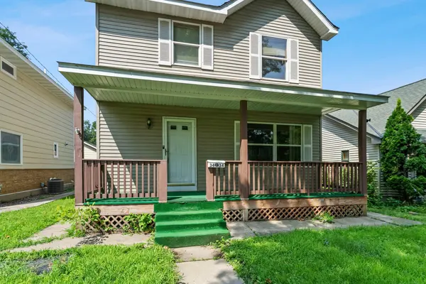 3434 26th AVE S, Minneapolis, MN 55406
