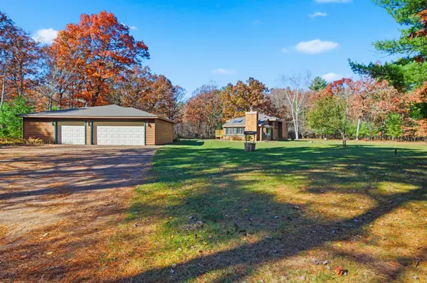 24075 Howe RD, La Follette Twp, WI 54893