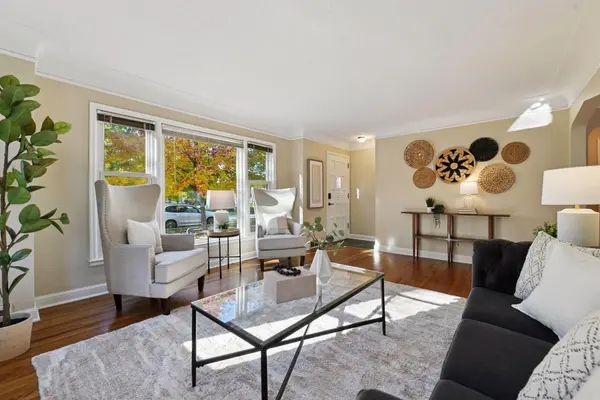 5613 York AVE S, Edina, MN 55410