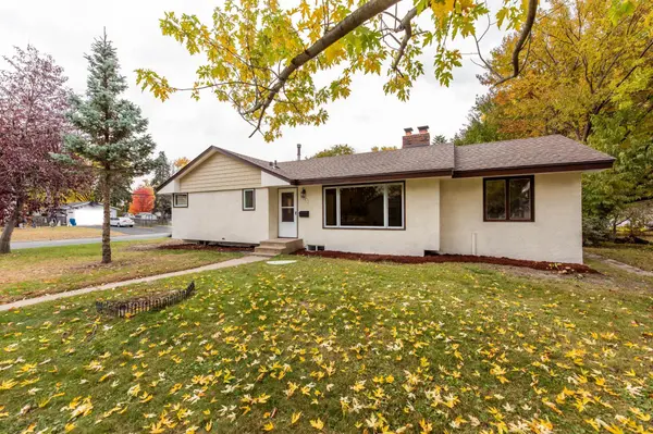 5981 5th ST NE, Fridley, MN 55432