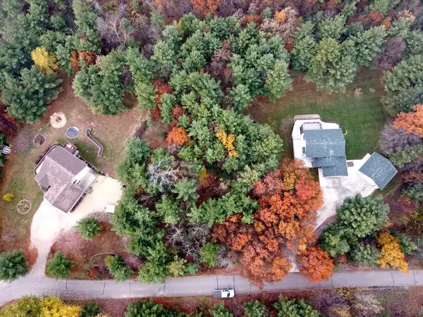 254xxx 167 1/2 ST NW, Orrock Twp, MN 55309
