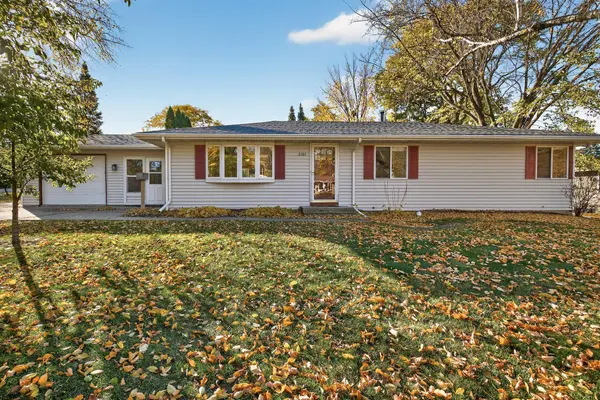 2101 W 89th ST, Bloomington, MN 55431
