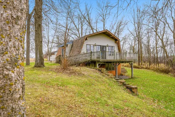 2015 1/2 ST, Crystal Lake Twp, WI 54826
