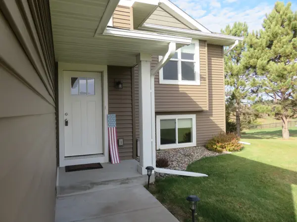 1009 188th ST, Garfield Twp, WI 54009