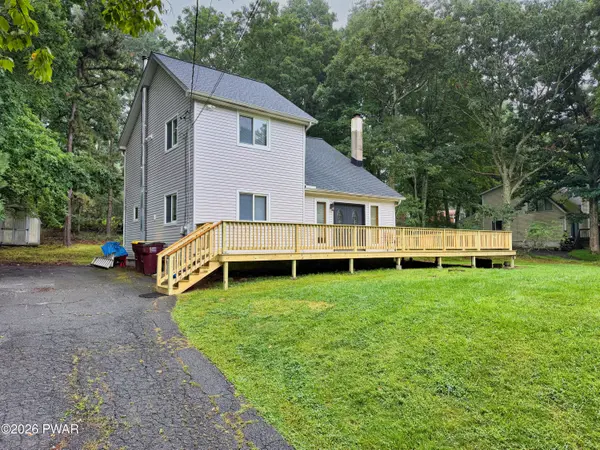118 Buttercup TER, Milford, PA 18337