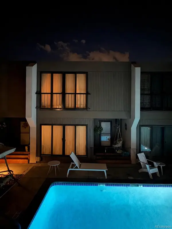 960 N Pennsylvania ST #12, Denver, CO 80203