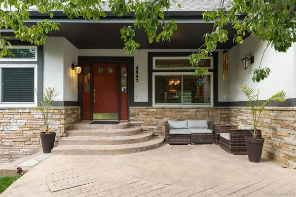 4845 Deer TRL, Elizabeth, CO 80107