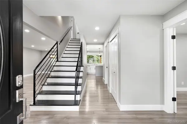 4015 S Olive ST, Denver, CO 80237