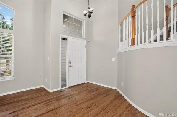 6111 S Kirk ST, Aurora, CO 80016