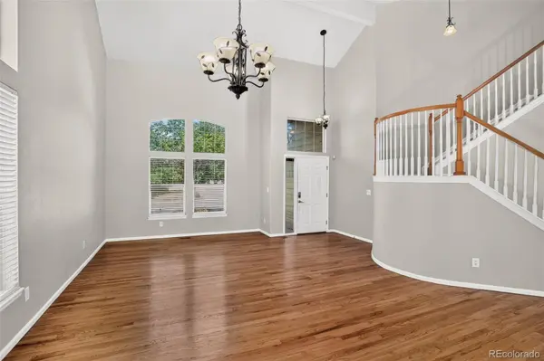 6111 S Kirk ST, Aurora, CO 80016