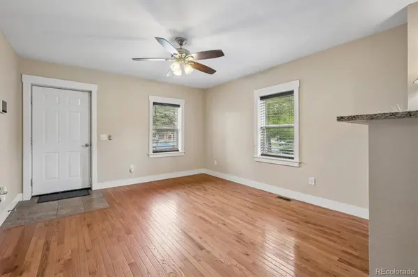 1540 Tamarac ST, Denver, CO 80220