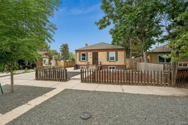 1540 Tamarac ST, Denver, CO 80220