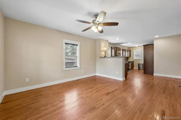 1540 Tamarac ST, Denver, CO 80220