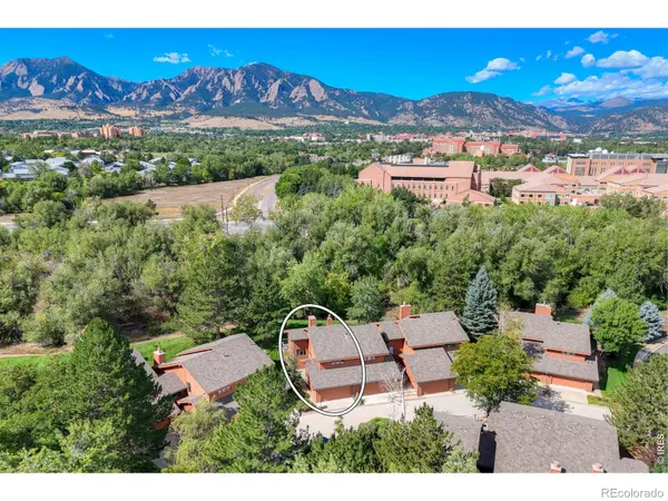 1239 Harrison CT, Boulder, CO 80303