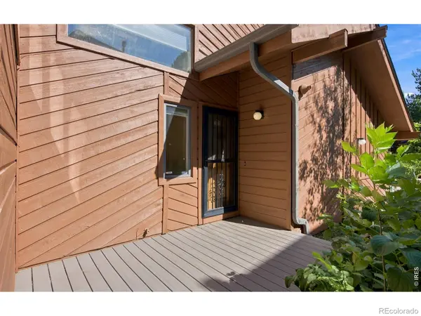 1239 Harrison CT, Boulder, CO 80303