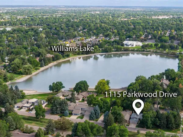1115 Parkwood DR, Fort Collins, CO 80525