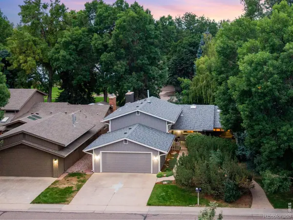 1115 Parkwood DR, Fort Collins, CO 80525
