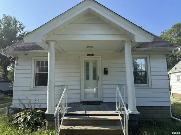 416 E PASADENA AVE, Peoria, IL 61603