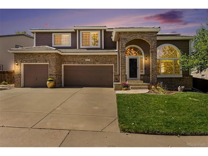 10425 Colby Canyon, Highlands Ranch, CO 80129