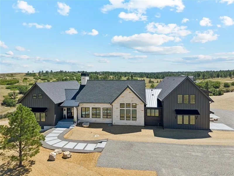 8754 Lost Lake, Franktown, CO 80116