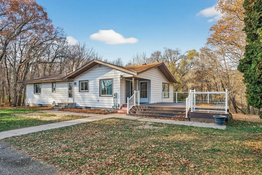 9042 Howard Lake DR NE, Columbus, MN 55025