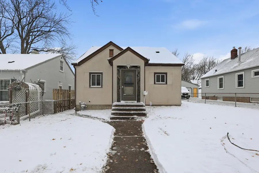 235 Mainzer ST, West Saint Paul, MN 55118