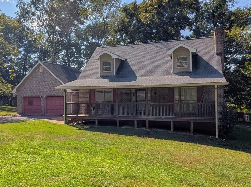 2010 Laurel Springs Dr #NW, Cleveland, TN 37311